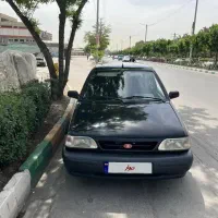 پراید اسپرت