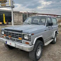 پاترول دو‌در مدل ۶۷