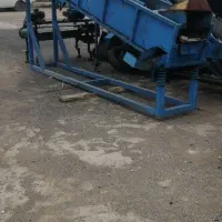 سرند سالم با موتور