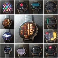 ساعت هوشمند گلوریمی M