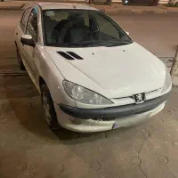 206تیپ پنج مدل ۱۳۹۷|خودرو سواری و وانت|کرمان, |دیوار