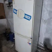 یخچال و فریزر امرسان