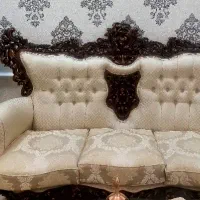مبل استیل