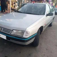 پژو Glx|خودرو سواری و وانت|جیرفت, |دیوار