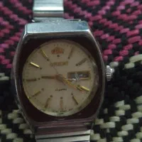ساعت قدیمی اتوماتیک اورینت(orient)|ساعت|بیرجند, |دیوار