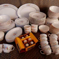 سرویس ارکوپال ویکتوریافرانسه