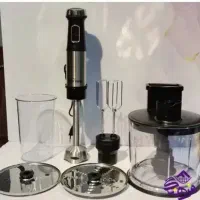 گوشتکوب برقی کاررا مدل ۲۰۲۵، ۴کاره