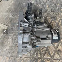 گیربکس کامل L90 وانت اصلی