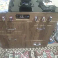 گاز