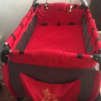 تخت پارک|اسباب و اثاث بچه|پاکدشت, پاکدشت (مامازند)|دیوار