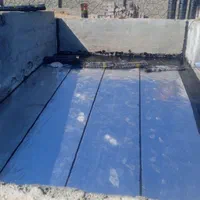 آسفالت ، ایزوگام جدول، اجاره غلطک