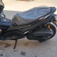 nvx180فول|موتورسیکلت|اصفهان, خانه اصفهان|دیوار