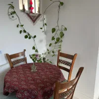 اقامتگاه بومگردی ، مبله مستقل|اجارهٔ کوتاه‌مدت آپارتمان و سوئیت|شیراز, شاهچراغ|دیوار