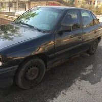 اپل استرا|خودرو سواری و وانت|تهران, تهرانپارس غربی|دیوار