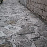 زمین مسکونی