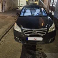 ام وی ام ۵۵۰|خودرو سواری و وانت|تبریز, |دیوار