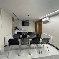 اجاره کوتاه مدت|اجارهٔ کوتاهمدت دفتر کار و فضای آموزشی|اصفهان, چرخاب|دیوار