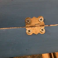 تخته دو طرفه|اسباب‌بازی بچه|تهران, باغ فیض|دیوار