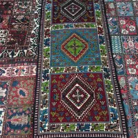 فرش دست باف