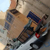 خریدوفروش سایدباساید ویخچال اکبند درمحل شما