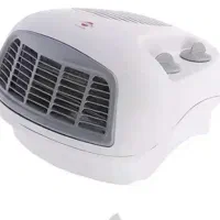 بخاری  برقی  هیتر فن دار پارس خزر