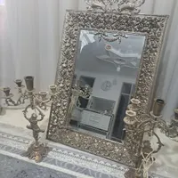 آیینه وشمعدان