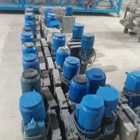 استخدام نیروی فنی