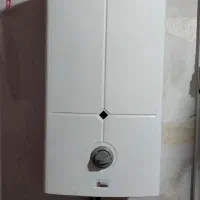 آبگرمکن دیواری (بوتان اصل)