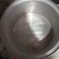 قابلمه روحی سالم قدیمی