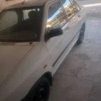 پراید 131 LE، مدل ۱۳۹۲