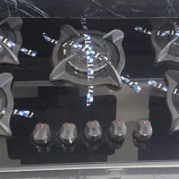 گاز صفحه ای