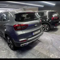 ام وی ام ۵۵ فول نقد و اقساط تحویل|خودرو سواری و وانت|تهران, سهروردی|دیوار