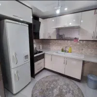 خانه مسافر سویت اجاره ای تمیز دوخوابه پارکینگدار|اجارهٔ کوتاه‌مدت آپارتمان و سوئیت|جوانرود, |دیوار