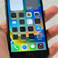 اپل iPhone 8 کاملا سالم لازرورقی