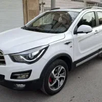 هایما اس 5 مدل 401گیربکس جدید