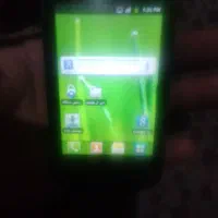 گوشی سامسونگ فروشی درحد نو|موبایل|شیروان (خراسان), |دیوار