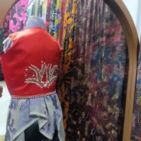 جلیقه (سخمه)