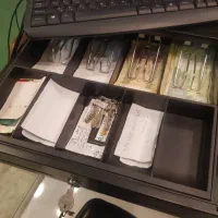 فروش فوری سیستم فروشگاهی all in one فول تاچ|فروشگاه و مغازه|رشت, گلسار|دیوار