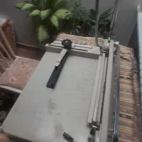 دستگاه برش کاغذ دستی کاتر گیوتین A3  مدل 868