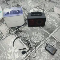 بلند گو کلاسی