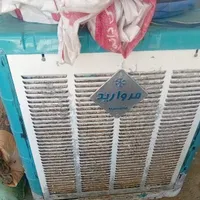 کولر|کولر آبی|شیروان (خراسان), |دیوار