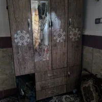 فروش کمد و لوازم خونه لطفا توضیحات رو بخونید