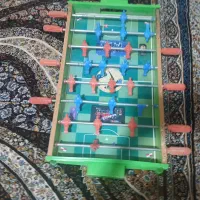 فوتبال دستی