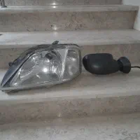 قطعات خودرو