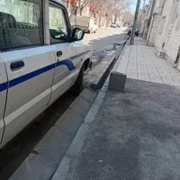 وانت کارا دوکابین.مزدا دوکابین.دو کابین ۱۴۰۱|خودرو سواری و وانت|مشهد, سرافرازان|دیوار