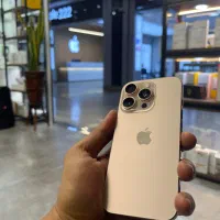 Iphone 16pro 256Gb با ریجستر|موبایل|تهران, شیخ هادی|دیوار