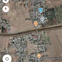 فروش زمین مسکونی|فروش زمین و ملک کلنگی|سیمین شهر, |دیوار