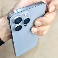 ایفون 13 پرومکس