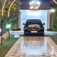 تشریفات مجالس شاهین / باغ تالار عقد عروسی ترحیم|خدمات پذیرایی، مراسم|شاهین‌شهر, طالقانی|دیوار