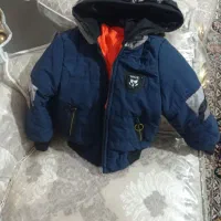 کاپشن در حد نو